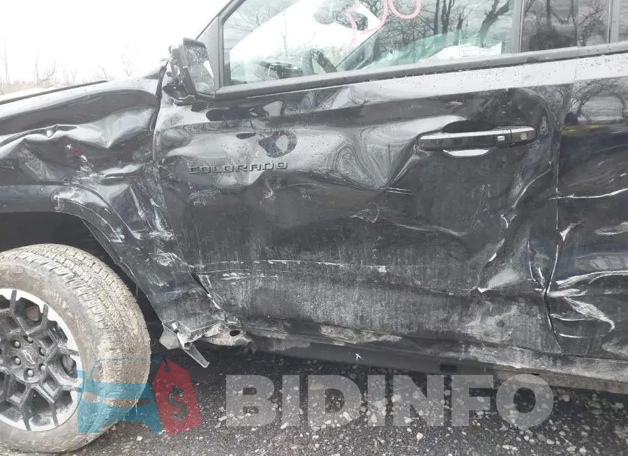 1GCPTDEK9T1156382 Photo# 18