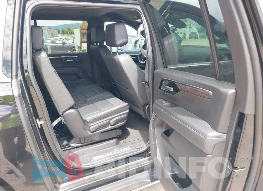 1GNS5CRD4SR172927 Photo# 8