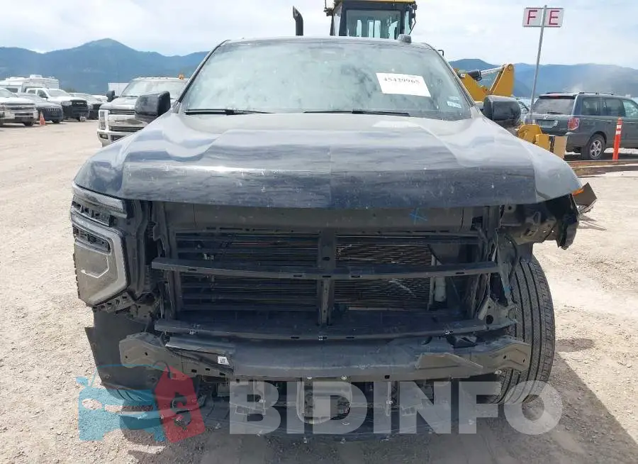 1GNS5CRD4SR172927 Photo# 13