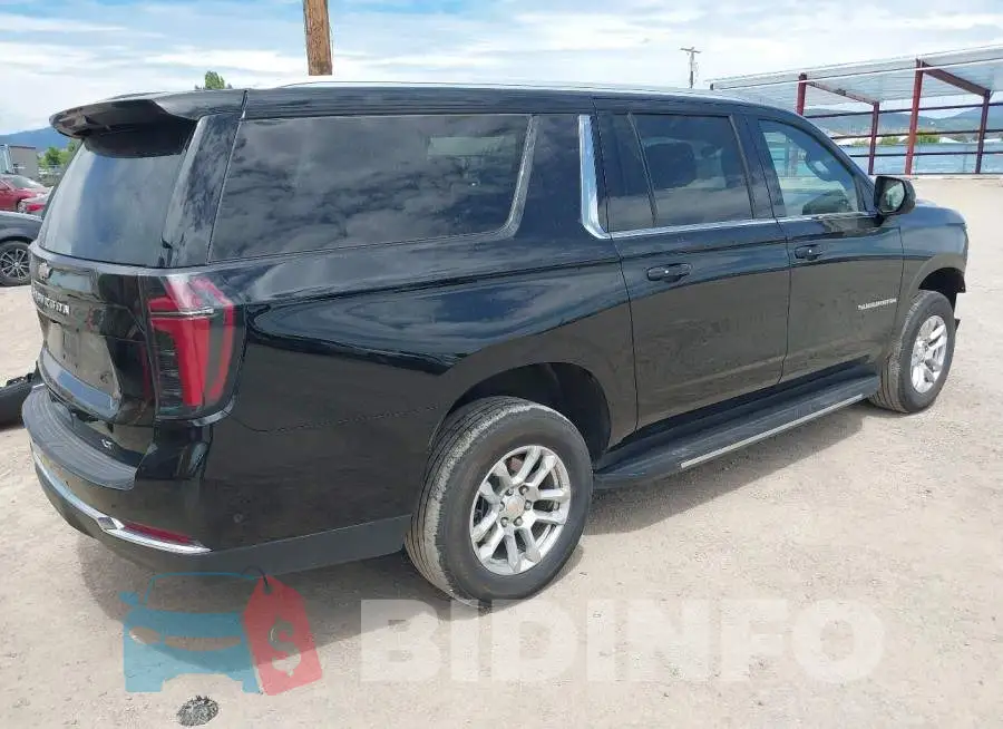 1GNS5CRD4SR172927 Photo# 4