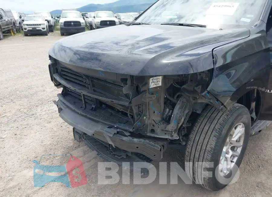 1GNS5CRD4SR172927 Photo# 6