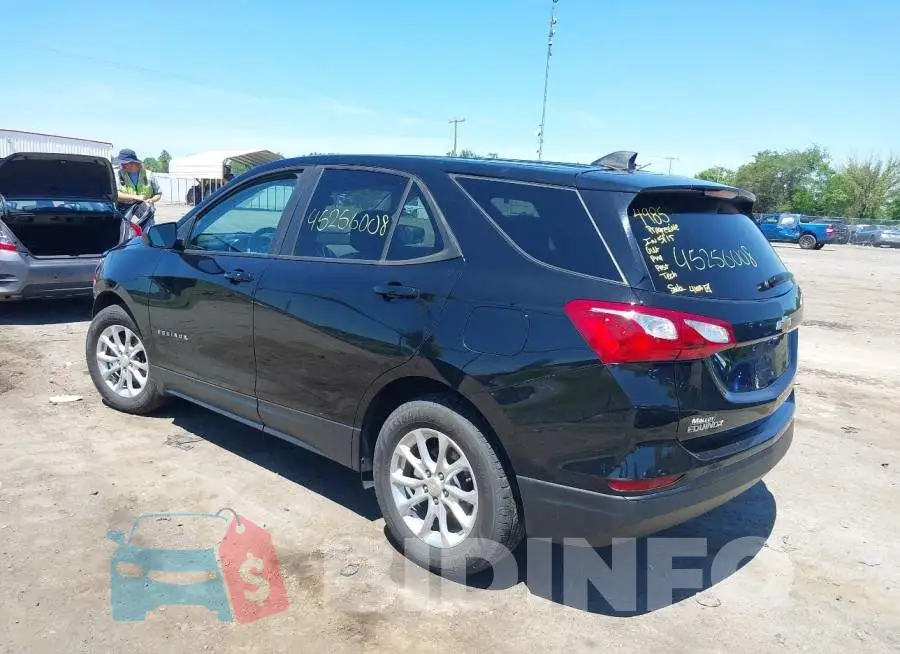 2GNAXHEV2M6132930 Photo# 3