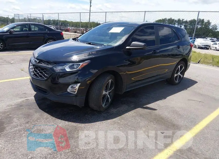 2GNAXHEV9M6155394 Photo# 2