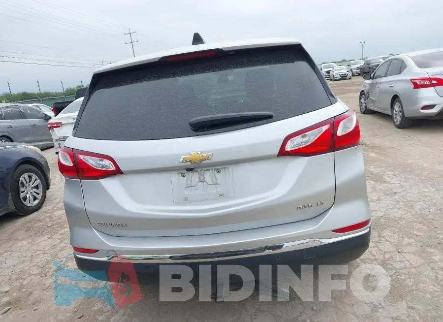 3GNAXTEV8LS729891 Photo# 16