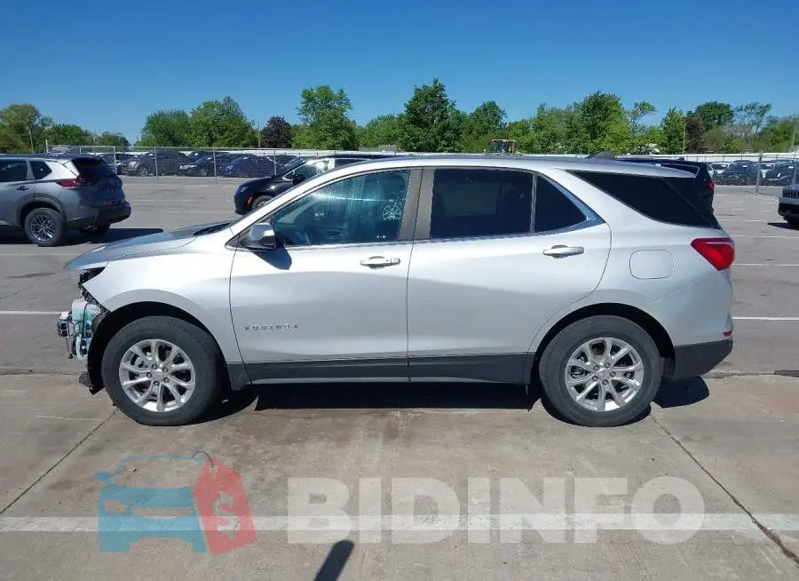 3GNAXTEVXML393964 Photo# 15