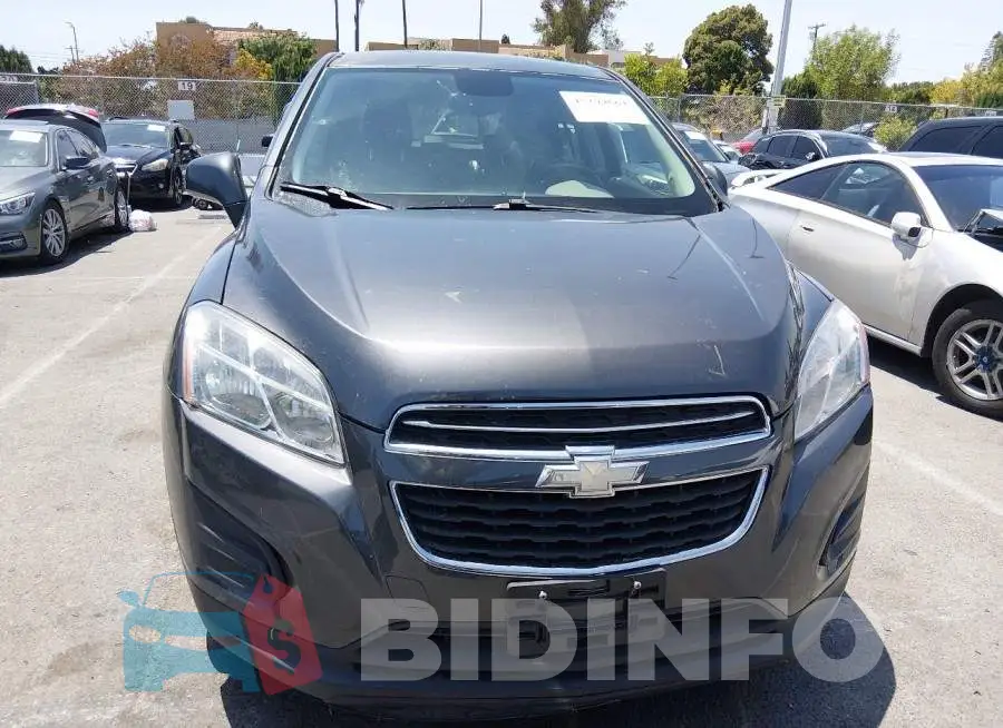 3GNCJKSB3GL140861 Photo# 12