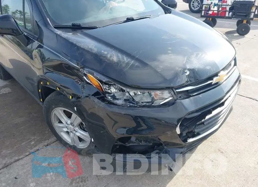 KL7CJKSB6LB091401 Photo# 6
