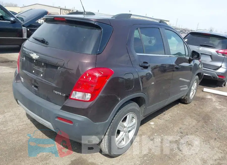KL7CJLSB8GB654198 Photo# 4