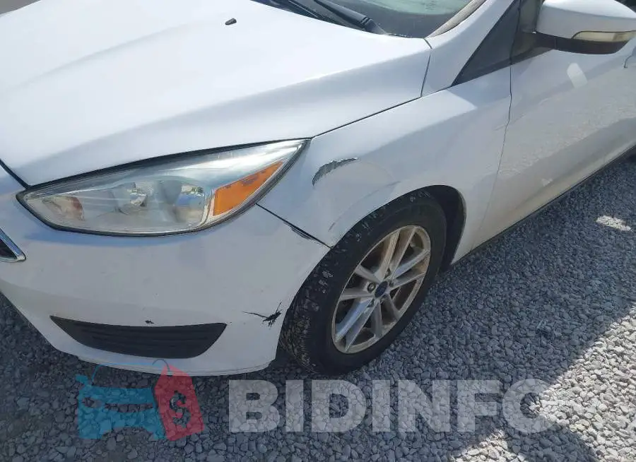 1FADP3F2XHL212928 Photo# 6