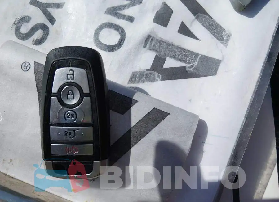 1FMCU9J94LUB20251 Photo# 11