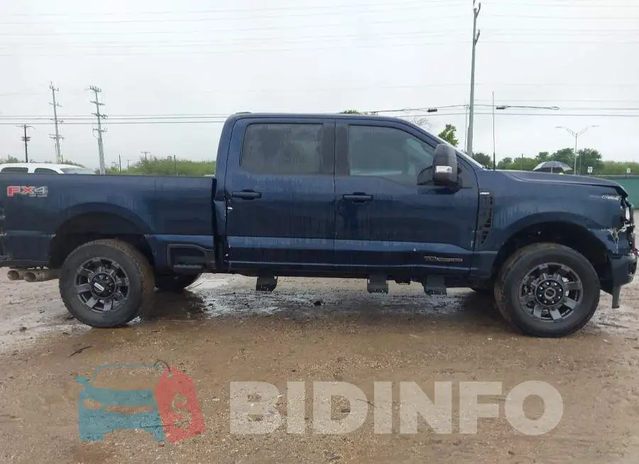 1FT8W2BT6PED74839 Photo# 13
