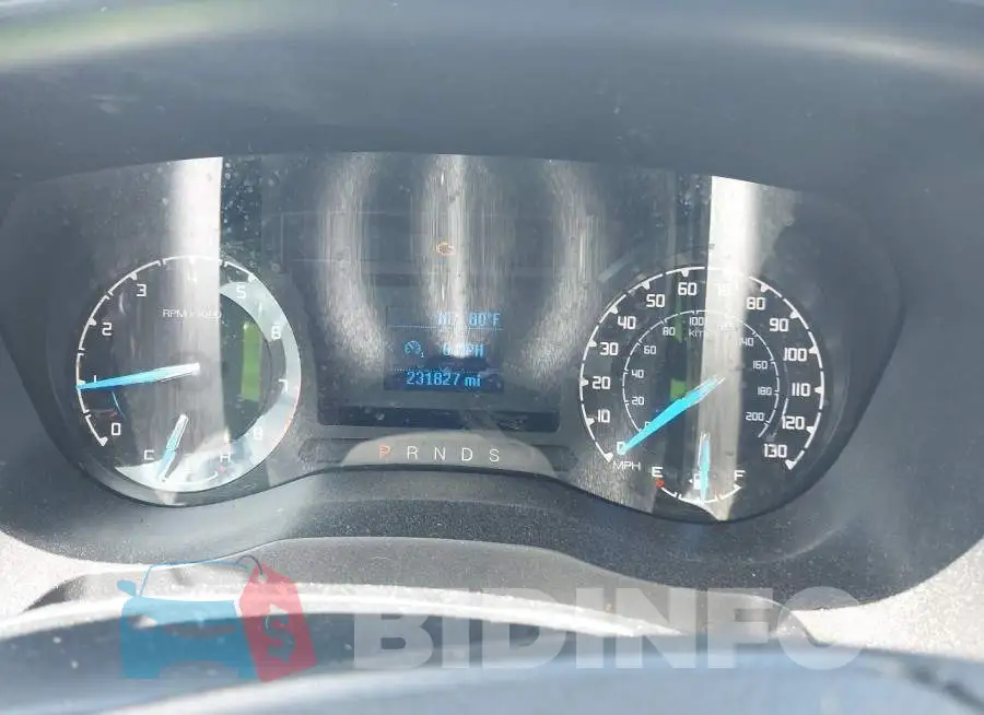 1FTER4EH1MLD45043 Photo# 7