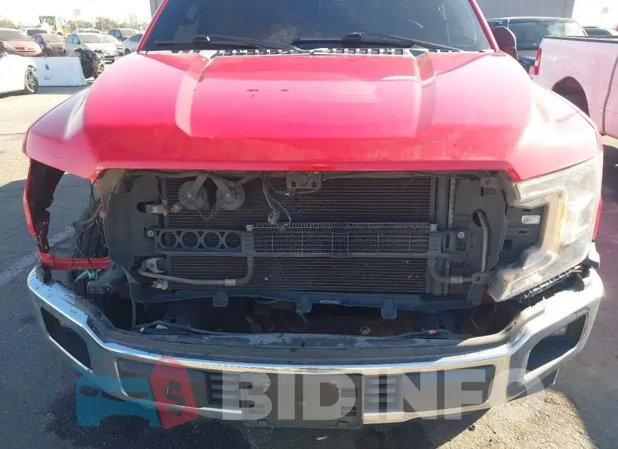 1FTMF1CB7JKC15898 Photo# 6