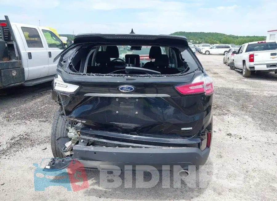 2FMPK3G9XLBB24581 Photo# 17