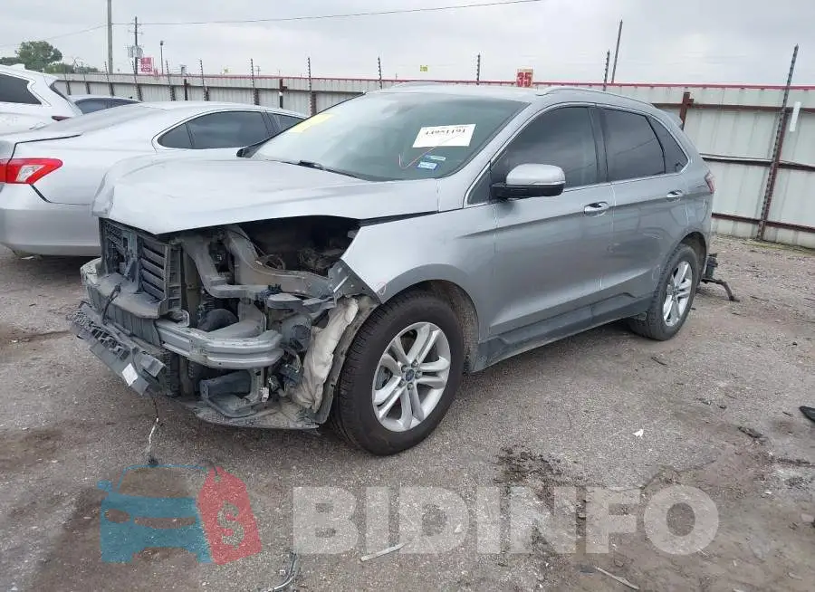 2FMPK3J96LBA42291 Photo# 2
