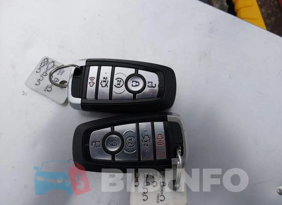 2FMPK3J9XJBB58896 Photo# 11