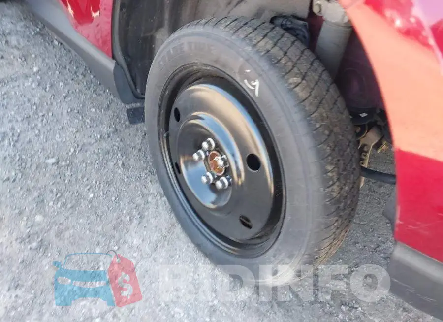 2FMPK4J88HBB08439 Photo# 12