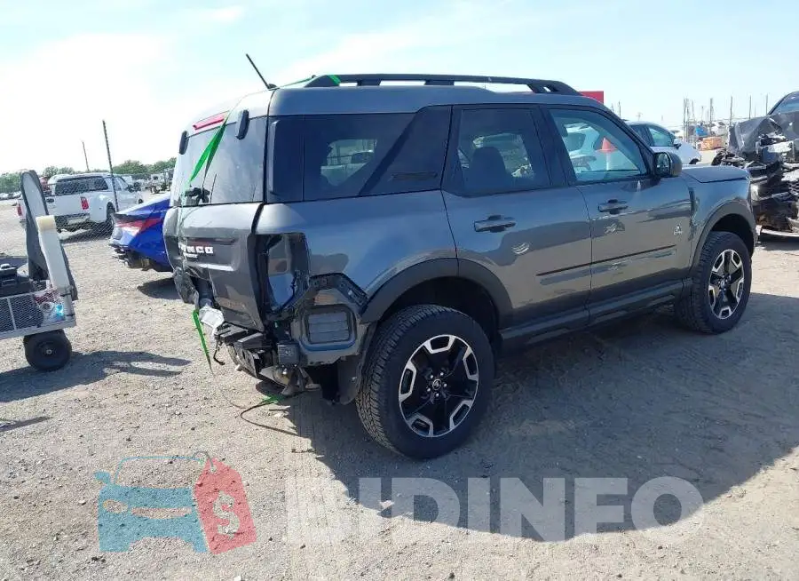 3FMCR9C60PRE14070 Photo# 4