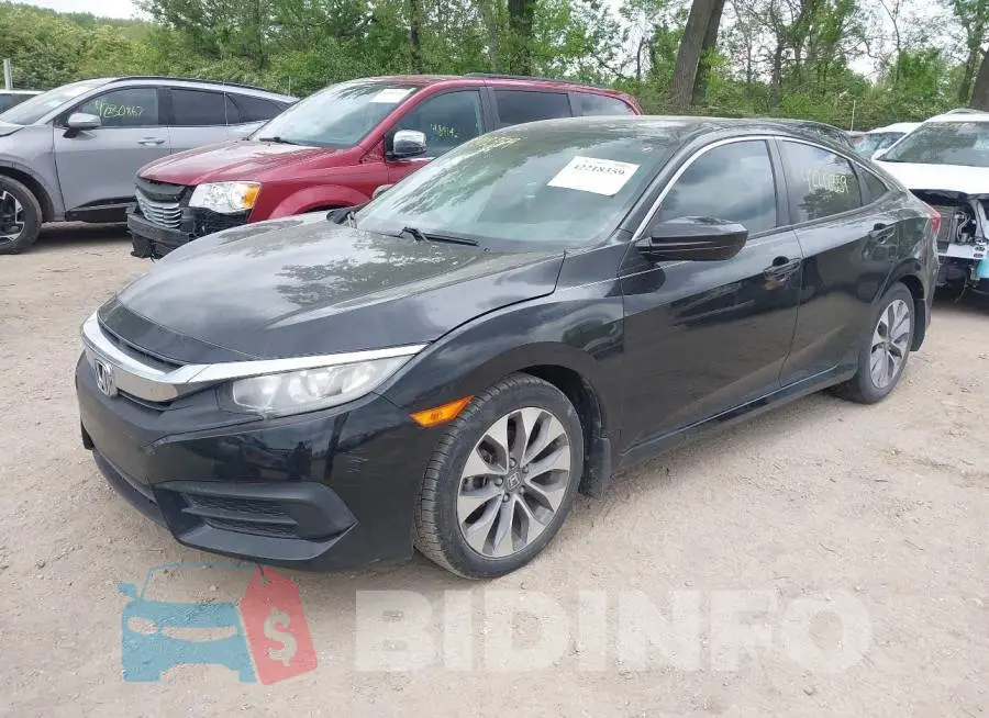 19XFC2F56HE040649 Photo# 2