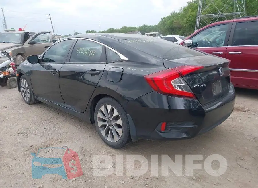 19XFC2F56HE040649 Photo# 3