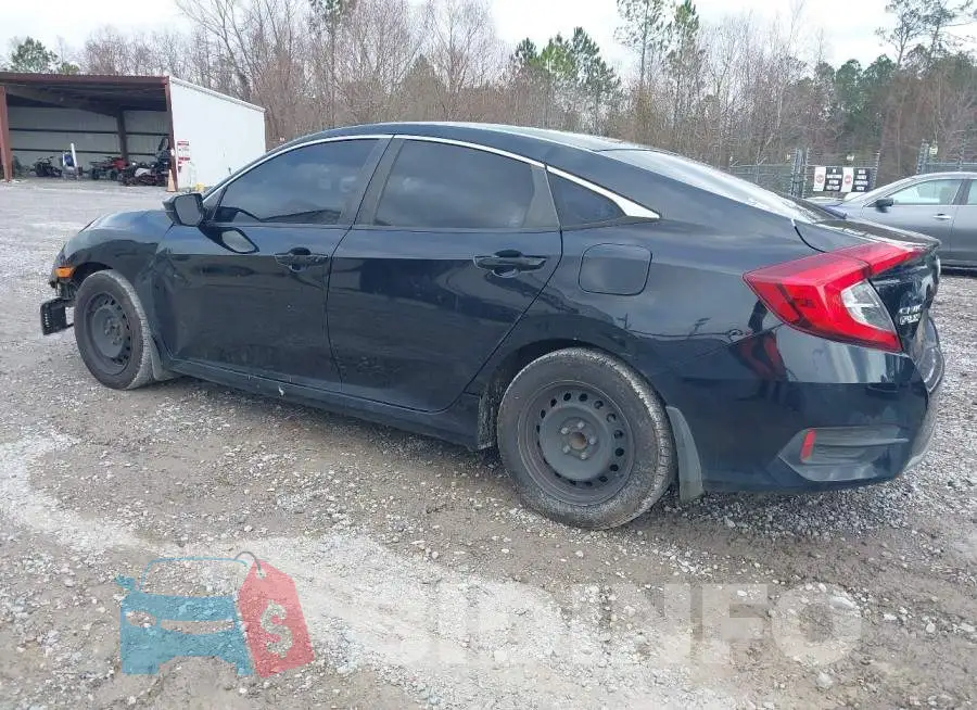 19XFC2F64LE022880 Photo# 3