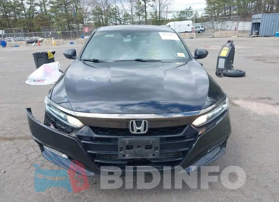 1HGCV1F31LA154366 Photo# 13