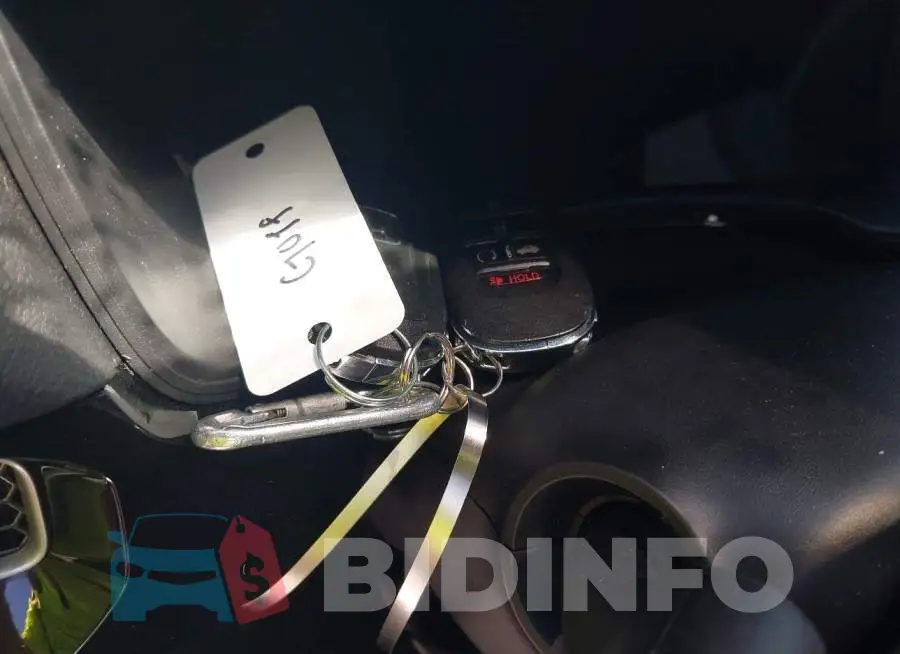 2HGFE2F50NH552970 Photo# 11