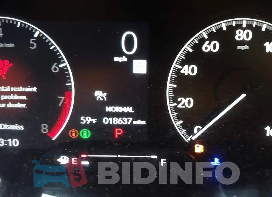 2HGFE2F53RH593518 Photo# 15