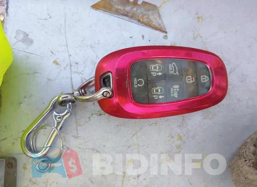 5NMJECAE6PH233456 Photo# 11