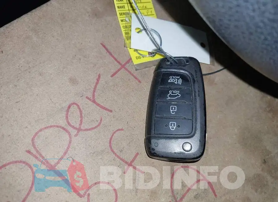 5NMS2CAD5KH112379 Photo# 11