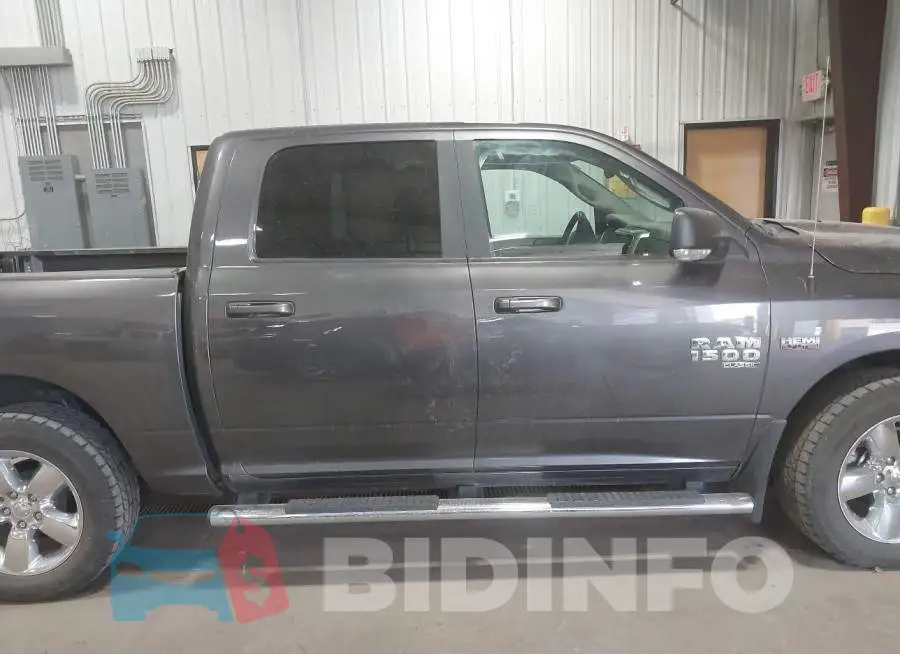 1C6RR7LT2KS537785 Photo# 14