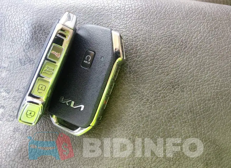 5XYP5DHC1NG226815 Photo# 11