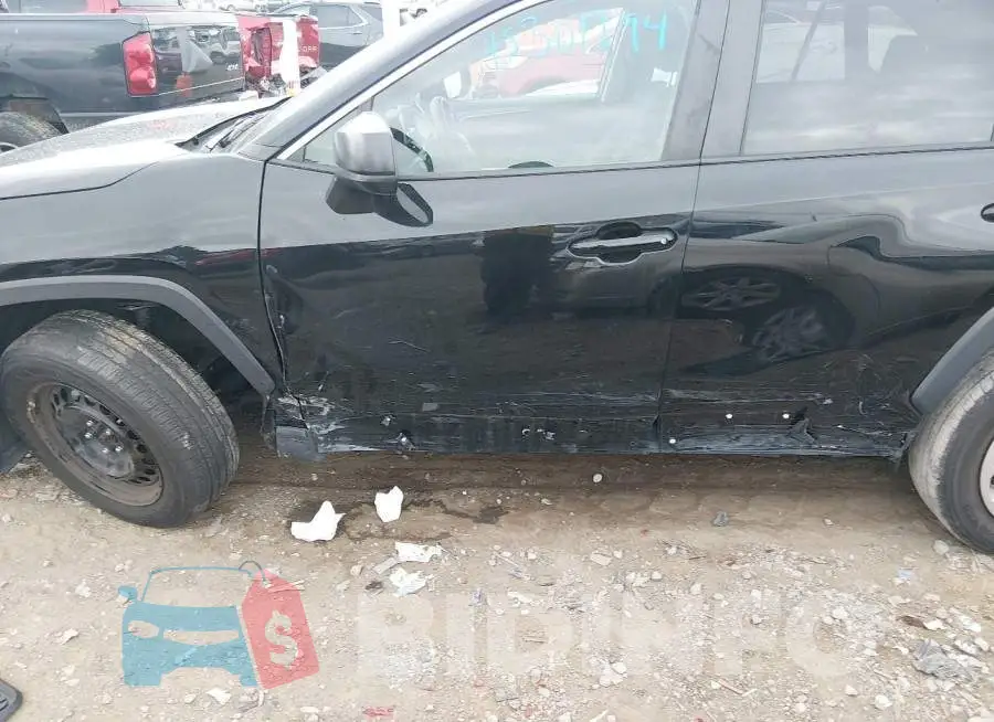 2T3H1RFVXPW276201 Photo# 19