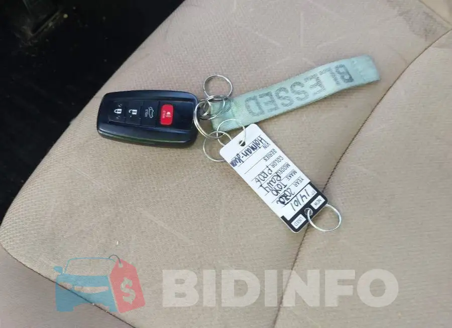 2T3P1RFV6NC310287 Photo# 11