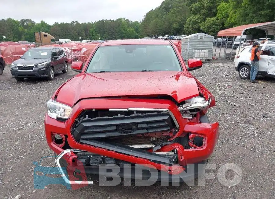 3TYAX5GNXPT078389 Photo# 12