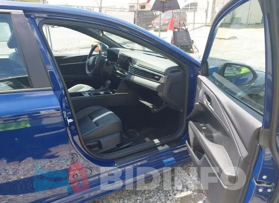 4T1DAACK5TU259545 Photo# 5