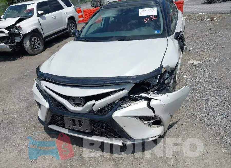 4T1K61AK5LU320694 Photo# 12