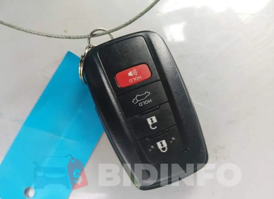 5TDFZRAH5NS108854 Photo# 11