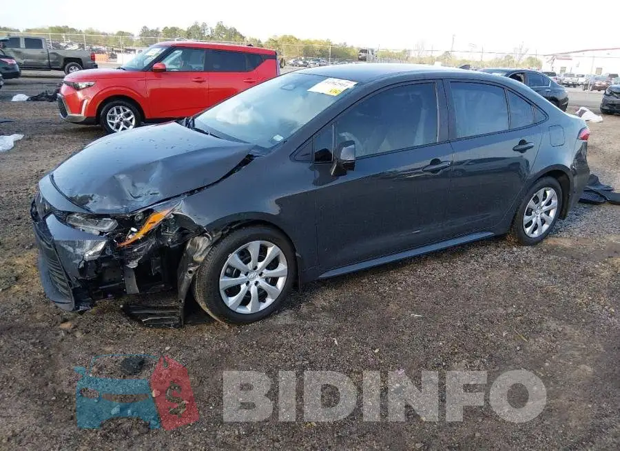 5YFB4MDE3SP261237 Photo# 2