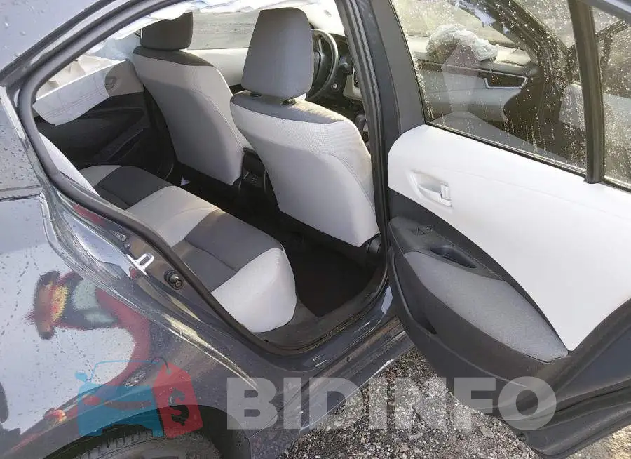 5YFB4MDE3SP261237 Photo# 8