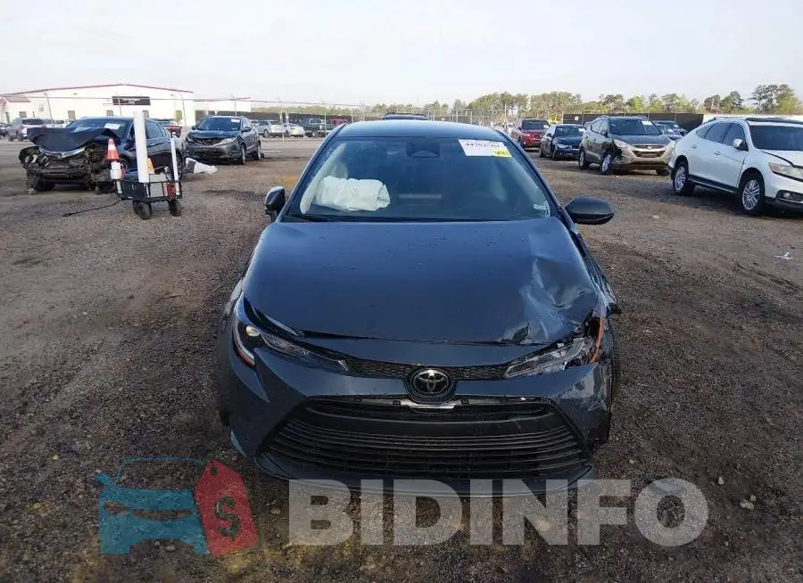 5YFB4MDE3SP261237 Photo# 12