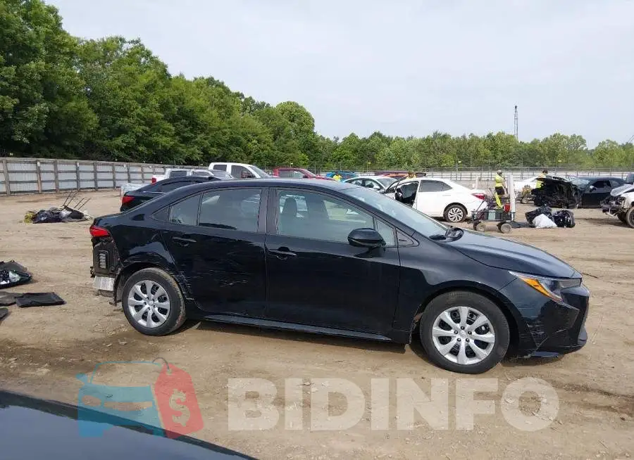 5YFB4MDE4RP153736 Photo# 13