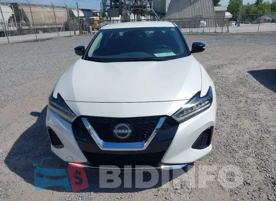 1N4AA6CV4PC512662 Photo# 12