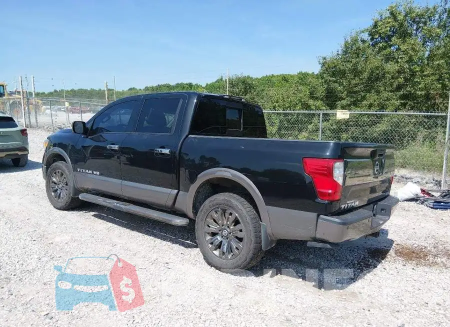 1N6AA1E51JN510080 Photo# 3