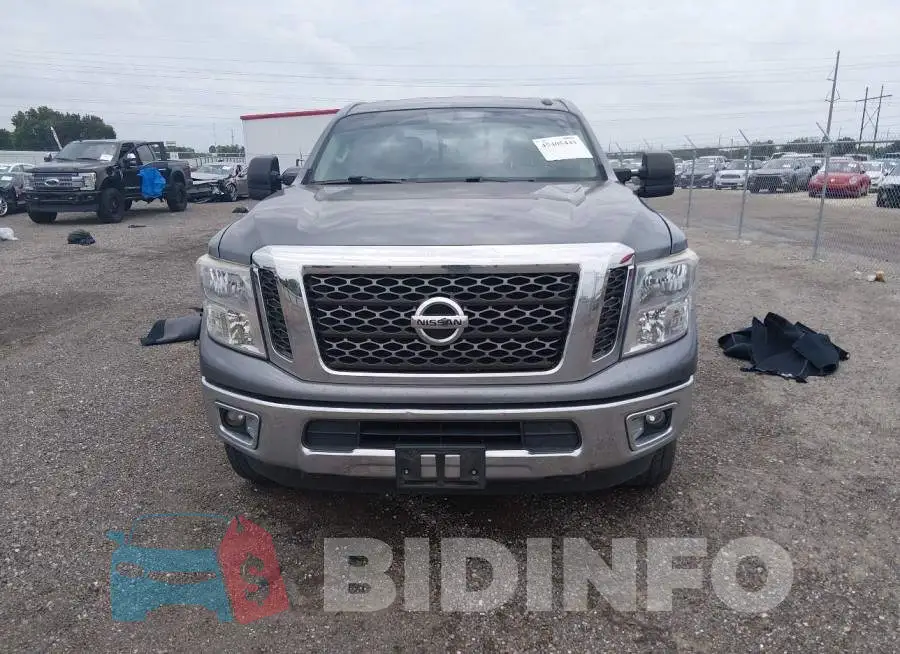 1N6BA1F32HN567254 Photo# 12