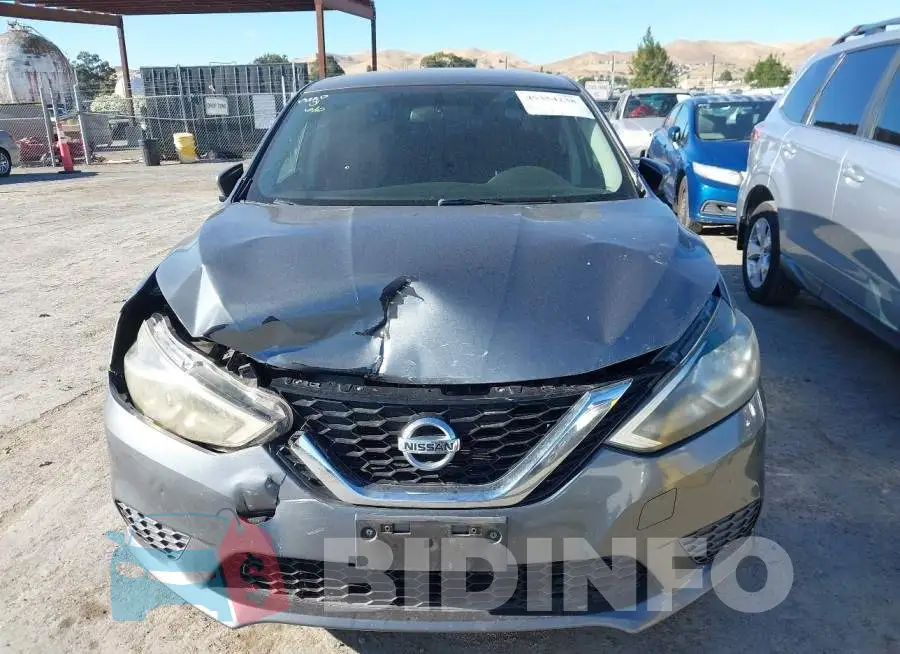 3N1AB7AP4GL650677 Photo# 12