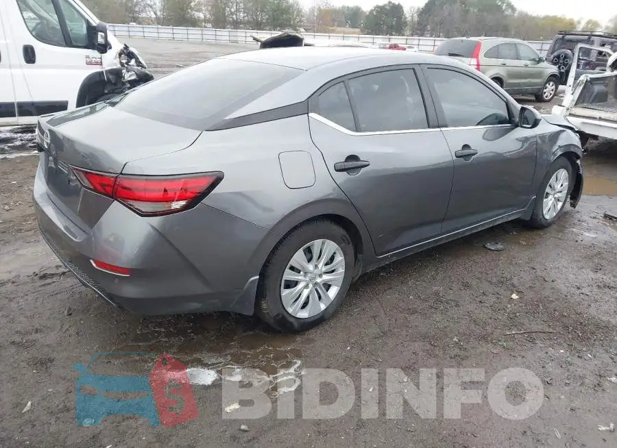 3N1AB8BV2SY292591 Photo# 4