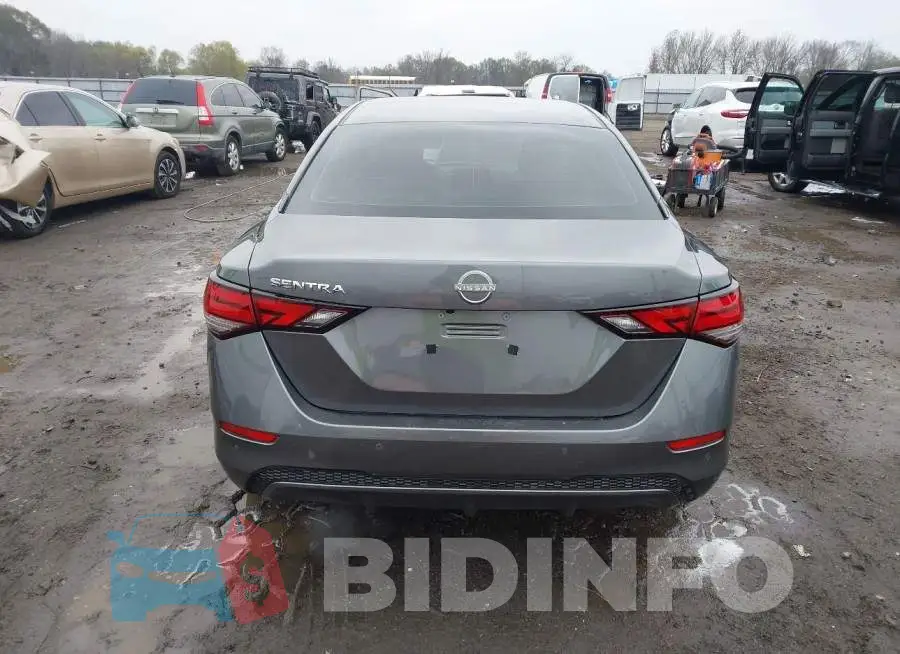 3N1AB8BV2SY292591 Photo# 16