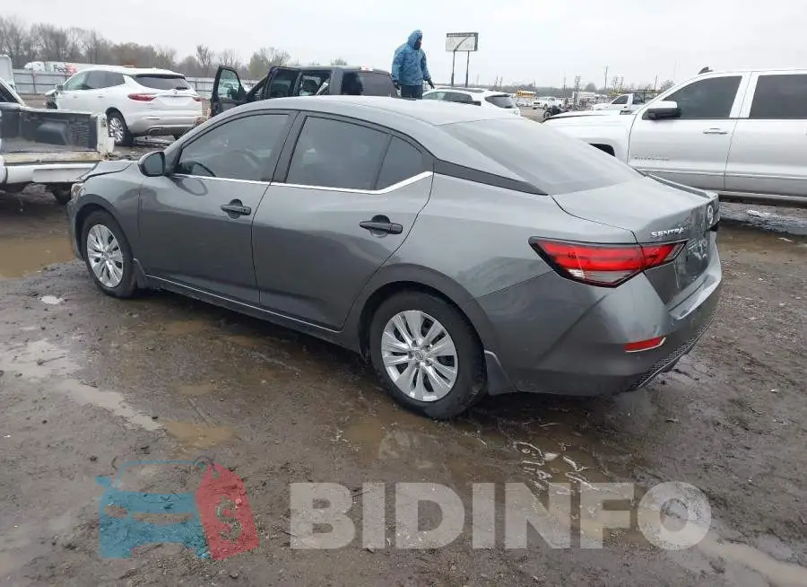 3N1AB8BV2SY292591 Photo# 3