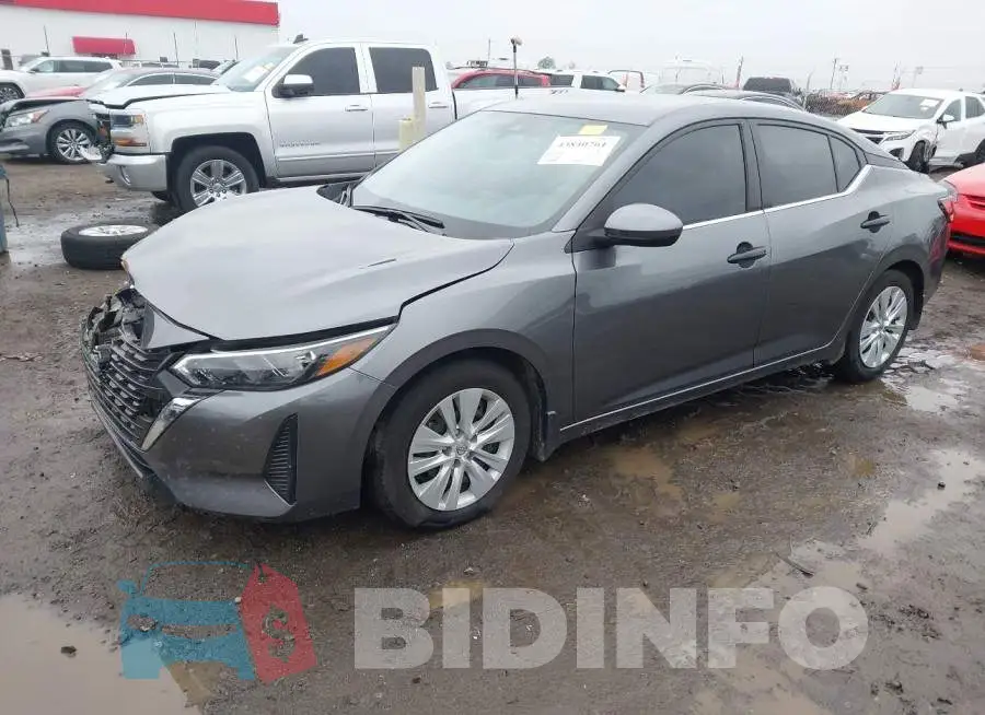 3N1AB8BV2SY292591 Photo# 2